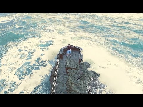 YERAY INFAME - CONTRA LA MAREA [VIDEO OFICIAL]