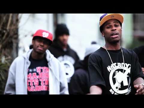 Da Blocknocs - Snitches Ft. Chip$ Black