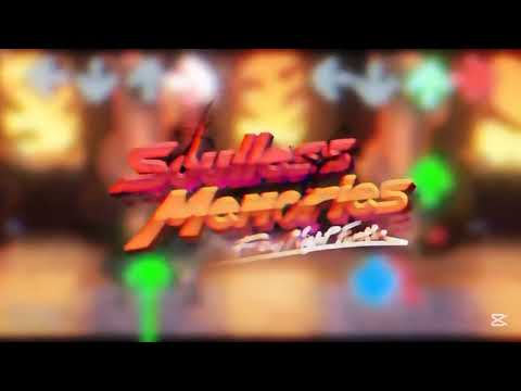FNF//soulles memoris//mod//trailer//no finalizando 