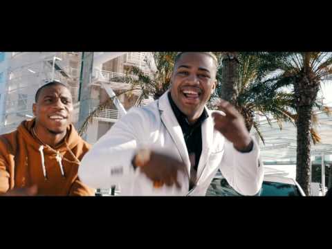 DCOKY - A Vida Mudou ft CjayMC (Video Oficial)