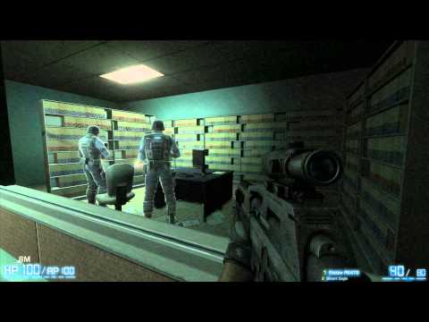 F.E.A.R. Online PC