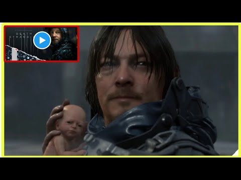 Epic Games Store replaces death stranding director's cut Free Game with / Epic game leaks2022