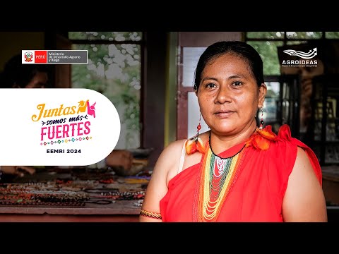 Spot de campaña: Juntas somos más fuertes, video de YouTube