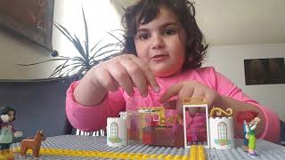 Lego Cheeky Leprechauns