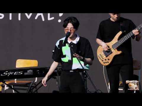 소수빈(So SooBin) - oh-i@올해도 글렀나 [봄] 페스티벌 20190506