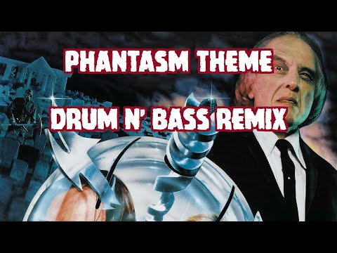 Phantasm Theme Remix by HEADSNACK