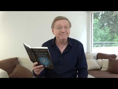Gesetz der Resonanz 15: Wie wirken Nachrichten? - Pierre Franckh liest