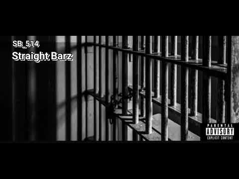 SB_514- Straight Bars (Freestyle) official audio
