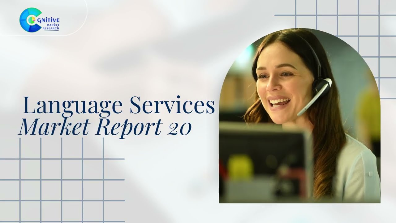 Language Services  Market Insights