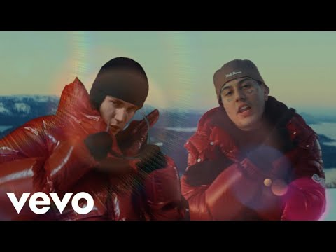 JUSTIN BIEBER & DUKI - U.S.A (Official Video)