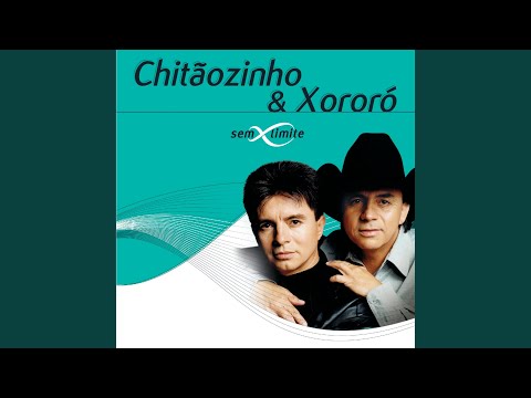 Corazon Partio - Chitãozinho & Xororó