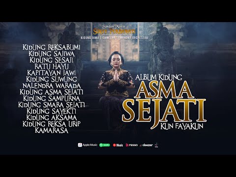 Album Kidung - Asma Sejati ( Kun Fayakun )