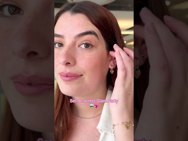 Vídeo relacionado con Yardenfun Pendientes de Botón con Diseño Creativo de Colilla de para Mujer Ligeros y Duraderos Hechos de Aleación Hipoalergénica Accesorios Modernos y Divertidos para Uso Diario