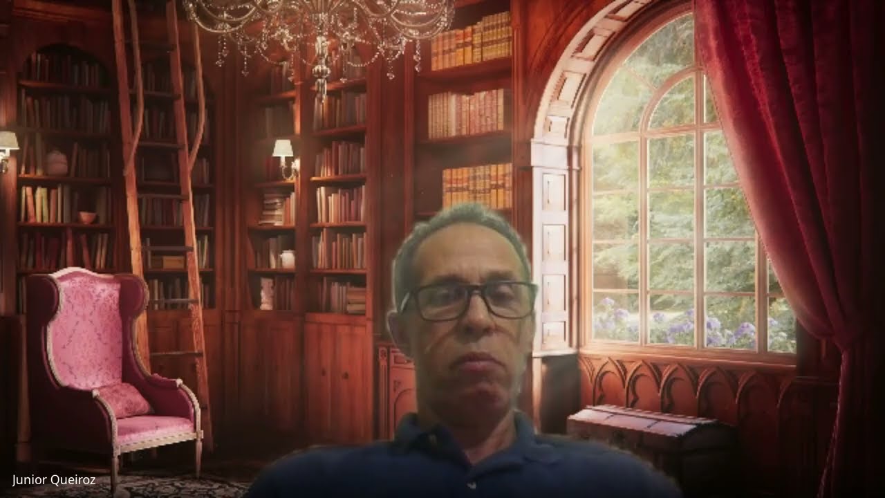 STBM Ética Cristã I e II #21 | 7ª aula parte c 01.10.2024