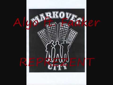 Alyo Reprezent ( ft. Faaker )