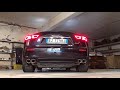 Maserati Ghibli Diesel Sound (275 HP)