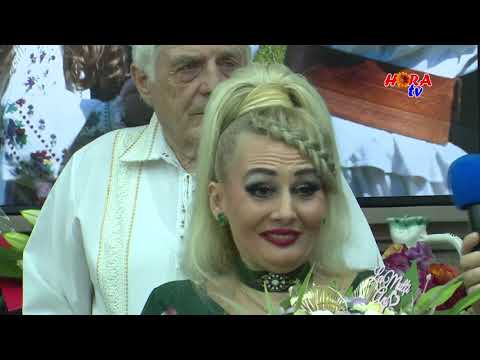 CETERA SI HORILE - ANIVERSARE ALINA PLOAE - PARTEA 3