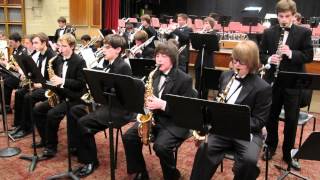 Jordu - Duke Jordan, arr. Mark Taylor