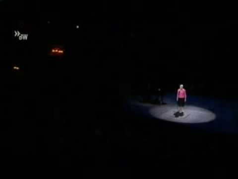 Rudolf Wagner-Régeny  - Lied der verderbten Unschuld beim Wäschefalten - Regine Lutz