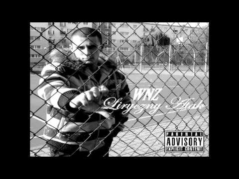 WNZ- D10 Home Rekordz (feat. Czacha- Bez Dygresji)
