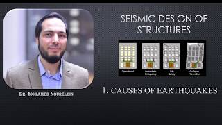 1- Causes of Earthquakes