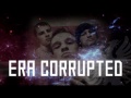 Who'z That Era Corrupted