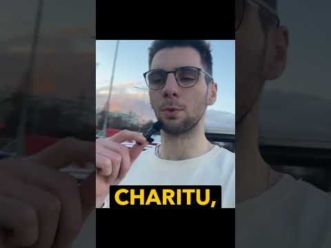 Dobroden inspirován Leošem Marešem, díky Leoši!