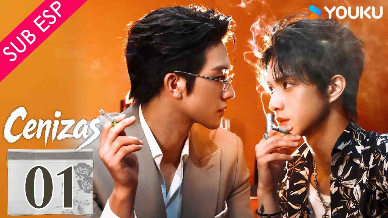 【SUB ESP】Cenizas EP01 | El policía encubierto y el CEO: una mentira que destruyó todo | YOUKU