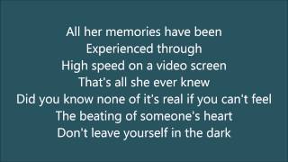 satellites James Blunt instrumental karaoke lyrics