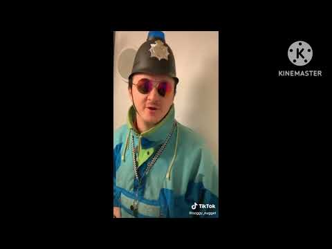 All Soggy Nugget UK Police Compilation (2019-2023)