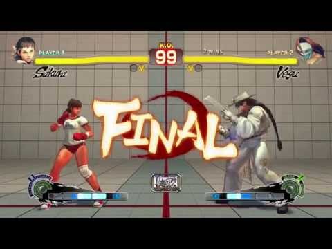 NCR 2015 Offstream Match   ChrisG vs SD | Tempest, Pool 7 Losers Final