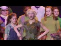 "I Won't Grow Up" from Peter Pan JR. I 2016 iTheatrics Junior Theater Festival Atlanta
