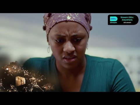 MaMzobe fabricates Mlungisi’s will – Umkhokha: The Curse | Mzansi Magic | S1 | Ep155
