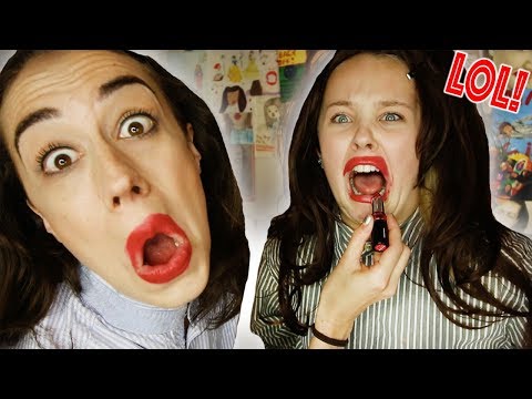 YouTube Thumbnail