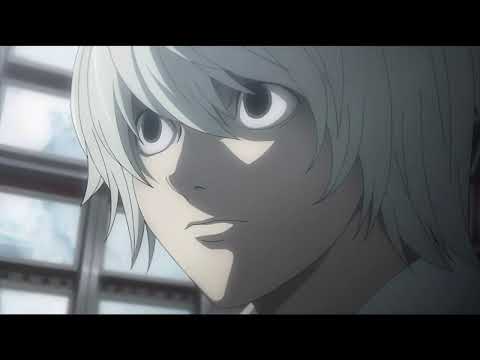 Leoill - Deicide (Near's Theme) (Audio)