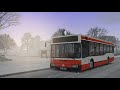 OMSI 2 Mercedes Benz O405N² With Sound Mod
