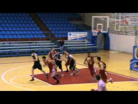 EBA A-B J21 Ferrol - Oviedo