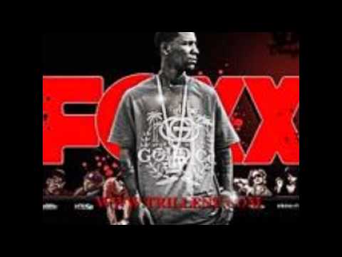 Foxx - Ace Boon Coon