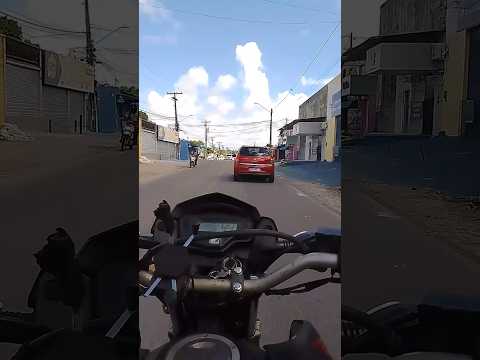vila Saramandaia Igarassu Pernambuco Brasil #automobile #brasil #smartphone #moto #bros160