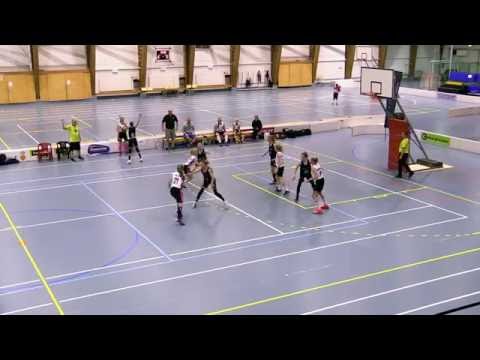 Tallink 2016 - BT kutsu HNMKY - Korikobrat Lapua - I erä