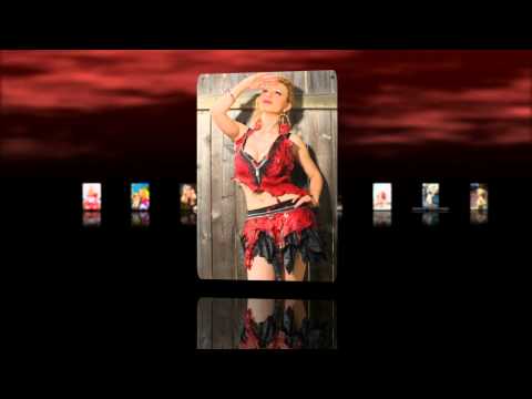 Lika Osipova/promo video