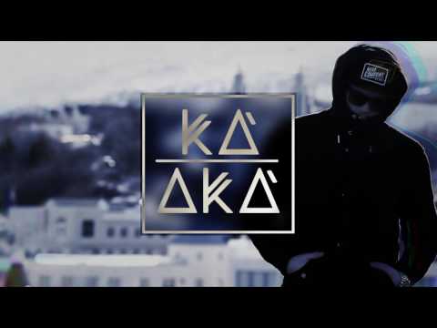 KÁ/AKÁ - PÚKI #SecretSolstice2017