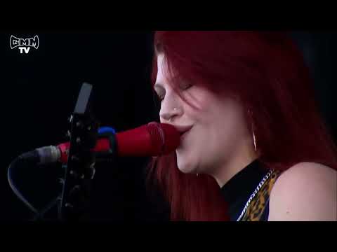 Kittie - Live From Graspop. 2025