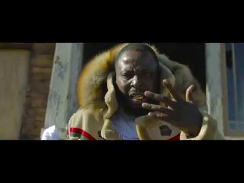 Ice Nic - Big Dawg [Music Video]