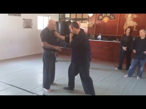 סדנא בעקבות דורון נבון