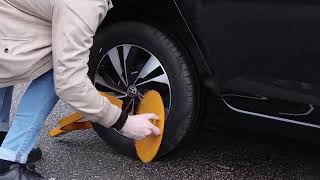 Product Video Thumbnail SJANCiS7QW8