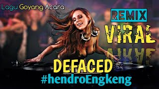 Download lagu #hendroengkeng DEFACED_Lagu Goyang Acara_ DJ AMILIA (REMIX 2022 VIRAL 🔥 TIK-TOK) mp3 Download lagu #hendroengkeng DEFACED_Lagu Goyang Acara_ DJ AMILIA (REMIX 2022 VIRAL 🔥 TIK-TOK) mp3