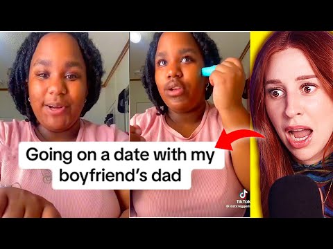 these tiktoks are lost in delulu land - REACTION