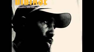 Dibia$e "Late Stroll"