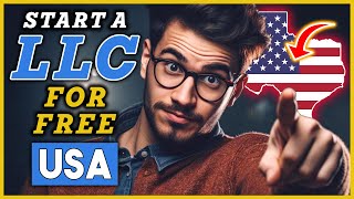 How To Get a Texas LLC and EIN For FREE in under 5 minutes 🇺🇸